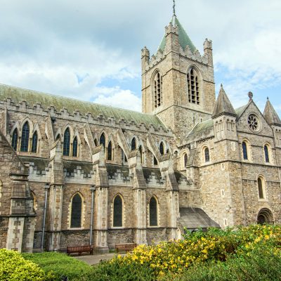Dublin Kathedrale